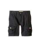 Lucky Brand Kids - Heritage Cargo Shorts In Twill