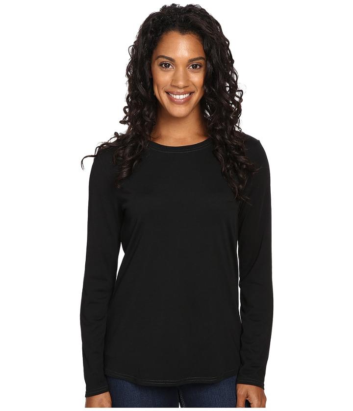 Royal Robbins - Go Everywhere Merino Crew