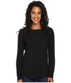 Royal Robbins - Go Everywhere Merino Crew