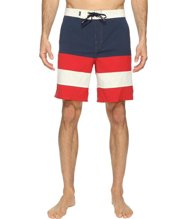 Vans - Era Panel Boardshorts 19