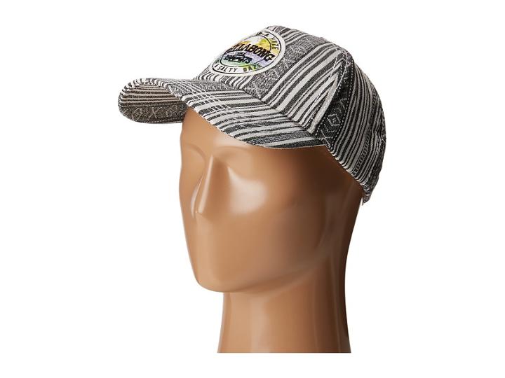 Billabong - Sand Club Hat