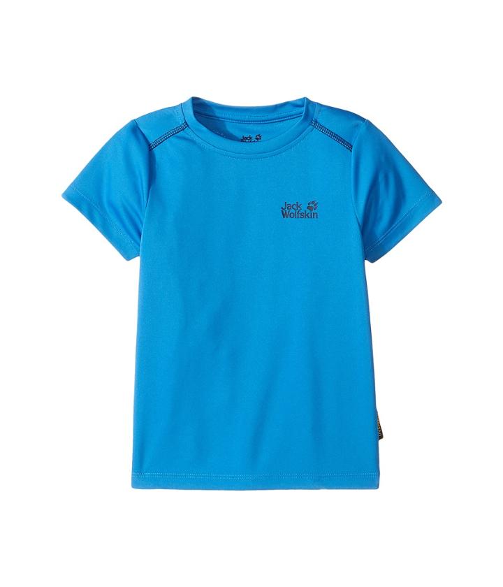 Jack Wolfskin Kids - Shoreline Tee