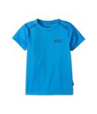 Jack Wolfskin Kids - Shoreline Tee