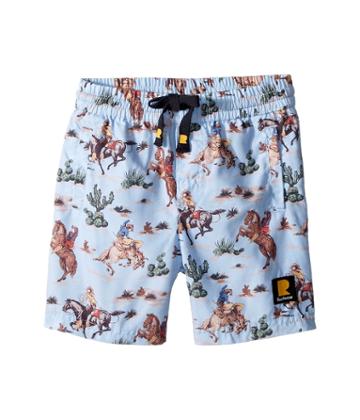 Rock Your Baby - West World Boardshorts