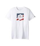 Quiksilver Kids - Stars And Stripes Tee