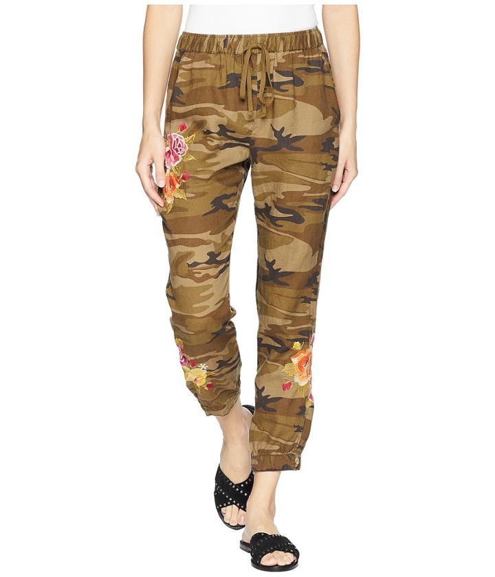 Johnny Was - Vella Jogger Pants