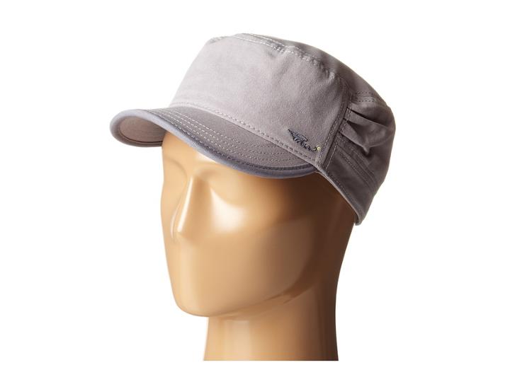Prana Maxine Cadet