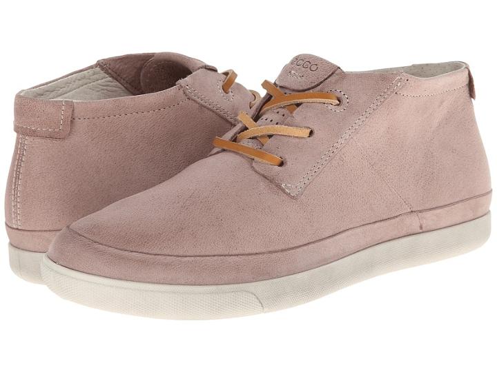 Ecco Damara Tie Bootie