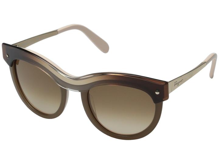 Salvatore Ferragamo - Sf774s