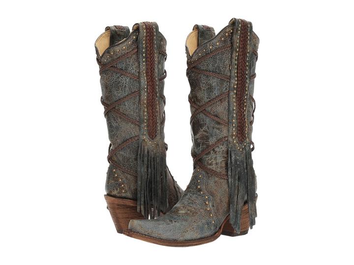 Corral Boots - A3147
