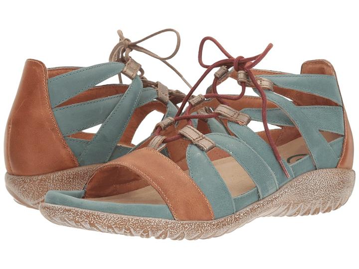 Naot Footwear - Selo