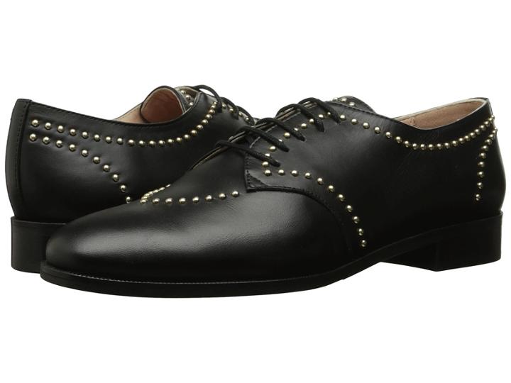 Boutique Moschino - Studded Brogue