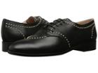 Boutique Moschino - Studded Brogue