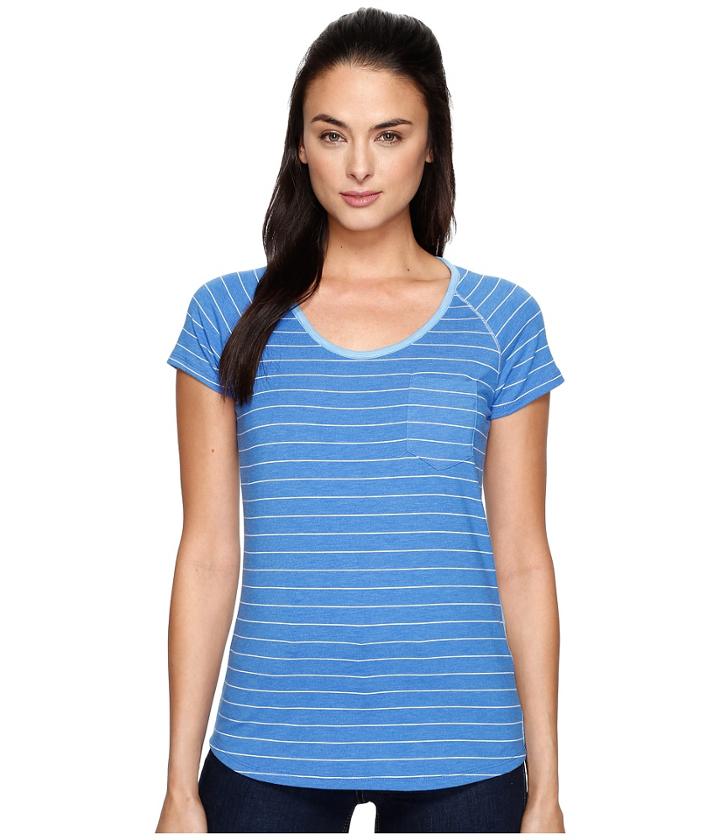 Kuhl - Kyra Short Sleeve Shirt