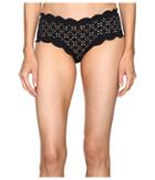 Marysia - Spring Laser Cut Bikini Bottom