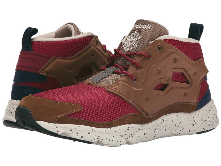 Reebok Lifestyle - Furylite Chukka So