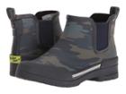 Western Chief Kids - Classic Twin Gore Camo Bootie