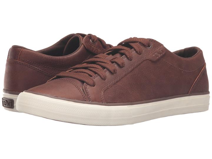 Teva - Roller Leather