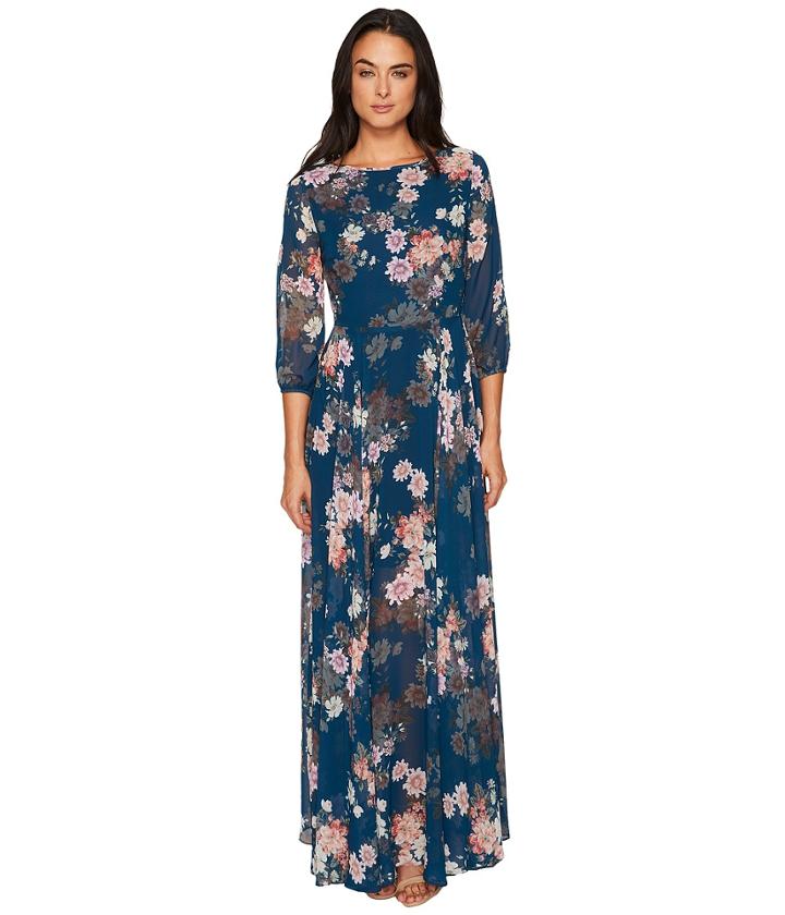 Yumi Kim - Woodstock Maxi