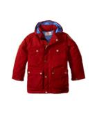 Fj  Llr  Ven Kids - Greenland Down Parka
