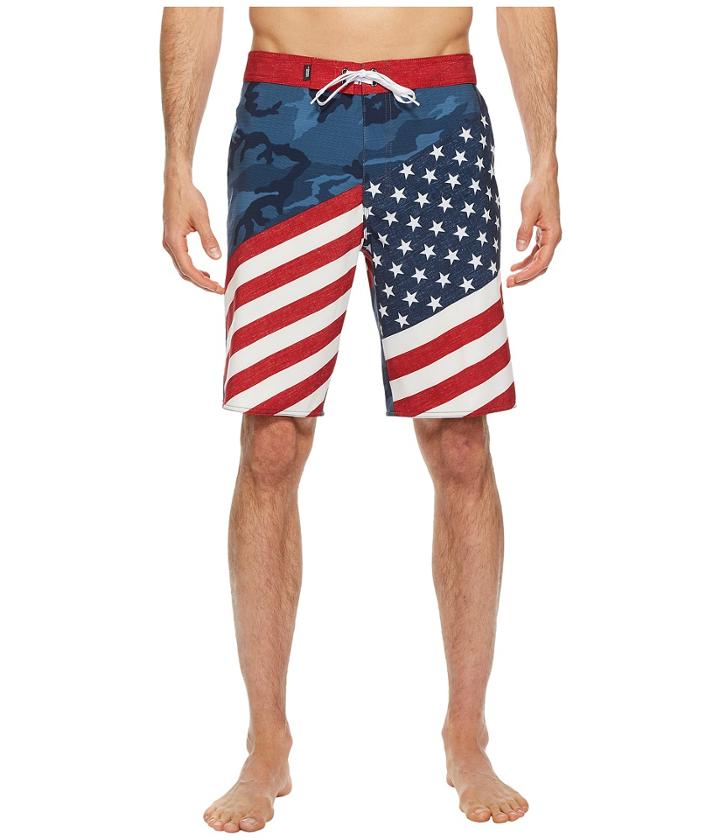 Vans - 1776 Boardshorts