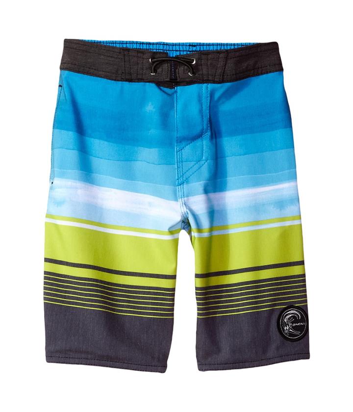O'neill Kids - Hyperfreak Source 24/7 Boardshorts