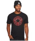 Converse - Lenticular Chuckpatch T-shirt