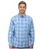 Mountain Khakis Shoreline L/s Shirt