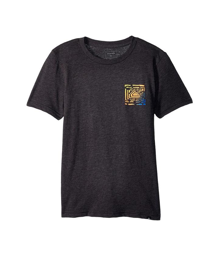 Quiksilver Kids - Husky Lines Tee