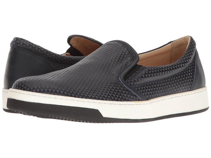Bugatchi - Potenza Sneaker