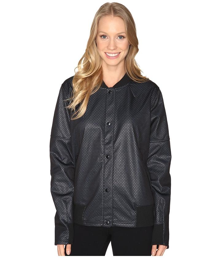 Adidas - Clima Bomber Jacket