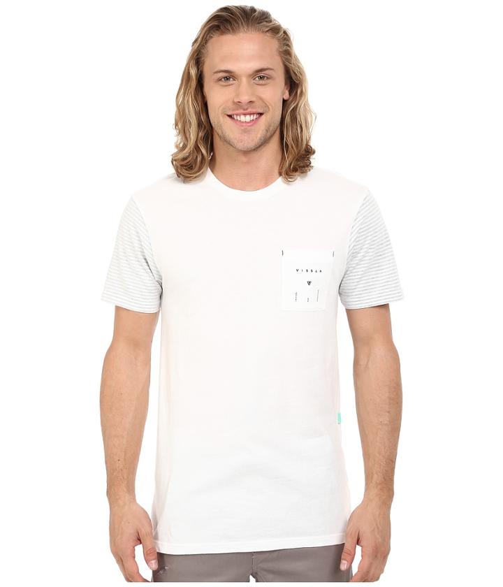 Vissla - Wrecker Pocket Tee