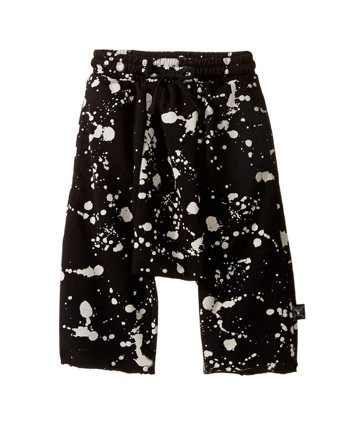 Nununu - Splash Harem Shorts