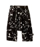 Nununu - Splash Harem Shorts