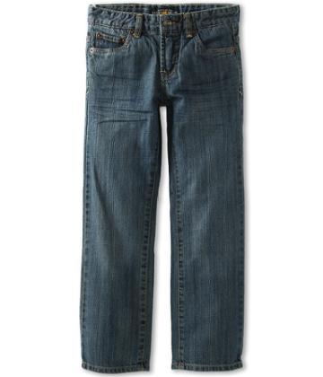 Lucky Brand Kids - Billy Straight Jean