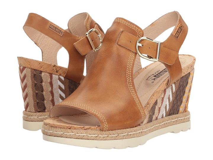 Pikolinos - Bali W2l-0871