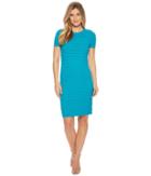 Michael Michael Kors - Mini Ruffle Dress