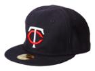 New Era - My First Authentic Collection Minnesota Twins Home Youth