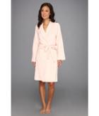 Hanro Plush Terry Wrap Robe 7127