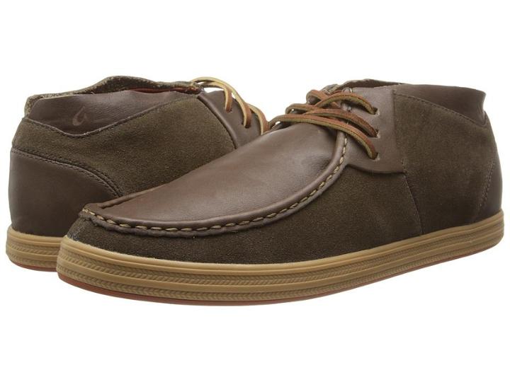 Olukai Pahono Mid