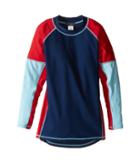 Toobydoo - Longsleeve Rash Guard