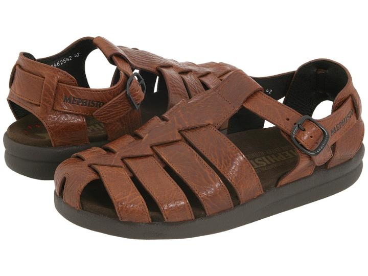 Mephisto - Sam