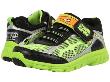 Stride Rite - Tmnt Radical Reptiles