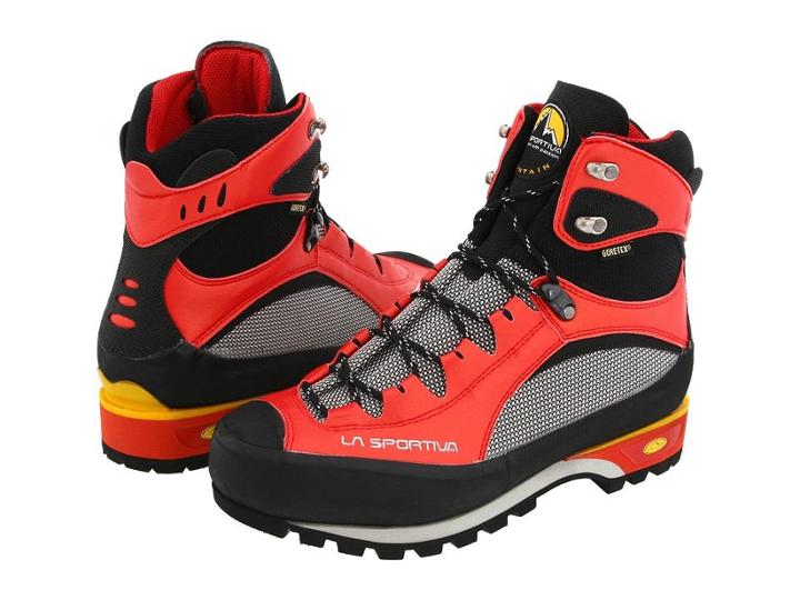 La Sportiva Trango S Evo Gtx