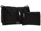 Lesportsac - Deluxe Shoulder Satchel