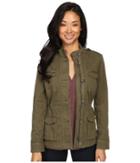 Lucky Brand - The Utility Jacket