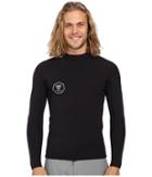Vissla - Performance Jacket Long Sleeve 2mm Neoprene Super Stretch