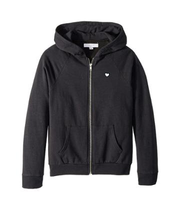 Spiritual Gangster Kids - Radiate Zip Sweatshirt