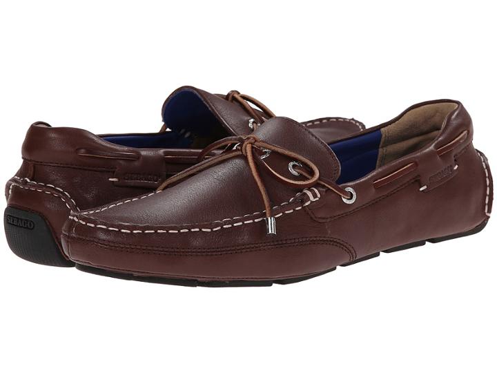 Sebago Kedge Tie