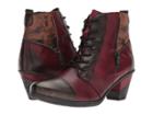 Rieker - D8782 Cheyenne 82
